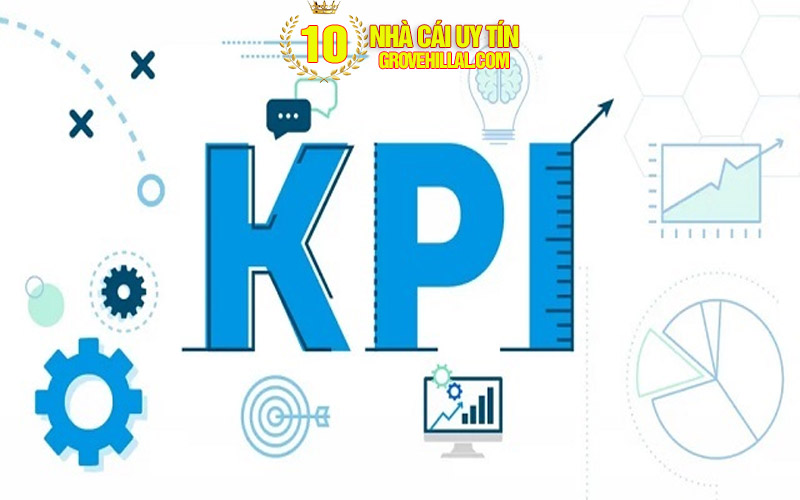Đặt KPI