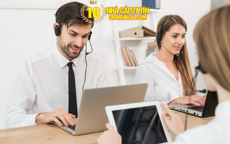 Chất lượng hỗ trợ