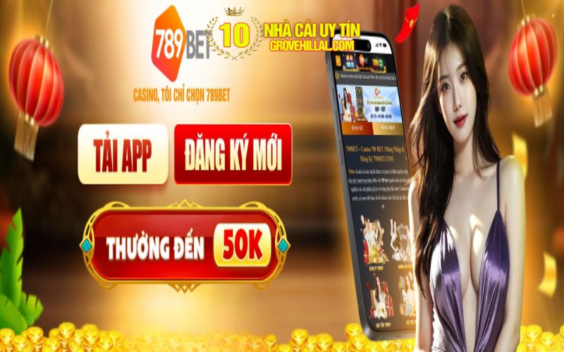 789BET Sở Hữu Tuổi Đời Và Chất Lượng Hoàn Hảo