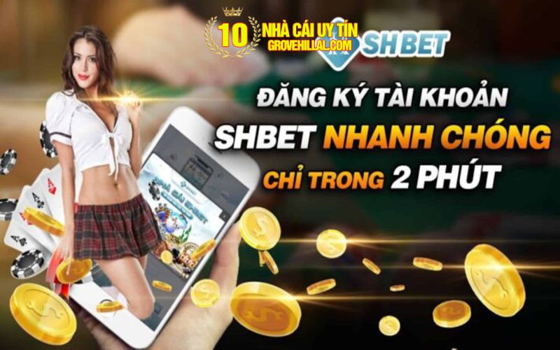 SHbet | Thiên Đường Casino Dành Cho Người Tiêu Dùng